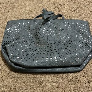 Large Tote Bag